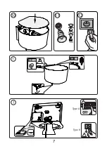 Preview for 7 page of Philips myLiving 37257/31/16 User Manual