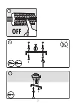 Preview for 3 page of Philips myLiving 37265/17/16 User Manual