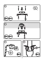 Preview for 4 page of Philips myLiving 37265/17/16 User Manual