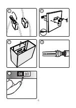 Preview for 4 page of Philips myLiving 37267/17/16 User Manual