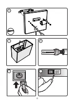 Preview for 6 page of Philips myLiving 37267/17/16 User Manual