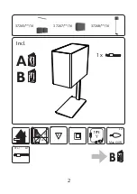 Preview for 2 page of Philips myLiving 37269/17/16 User Manual