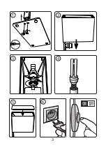 Preview for 3 page of Philips myLiving 37269/17/16 User Manual