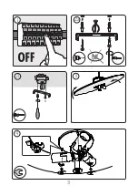 Preview for 3 page of Philips myLiving 37481/17/16 User Manual