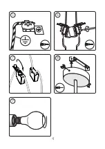 Preview for 4 page of Philips myLiving 37481/17/16 User Manual