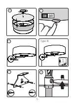 Preview for 5 page of Philips myLiving 37482/17/16 User Manual