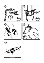 Preview for 6 page of Philips myLiving 37482/17/16 User Manual