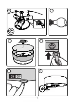 Preview for 7 page of Philips myLiving 37482/17/16 User Manual