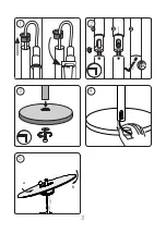 Preview for 3 page of Philips myLiving 37483/17/16 User Manual