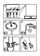 Предварительный просмотр 4 страницы Philips myLiving 37775/17/16 User Manual