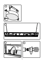 Предварительный просмотр 5 страницы Philips myLiving 37775/17/16 User Manual