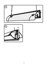 Предварительный просмотр 6 страницы Philips myLiving 37775/17/16 User Manual