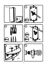 Preview for 6 page of Philips myLiving 37776/17/16 User Manual