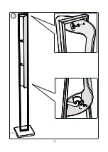 Preview for 4 page of Philips myLiving 37778/17/16 User Manual