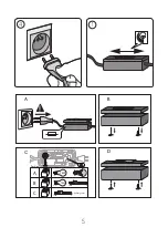 Preview for 5 page of Philips myLiving 37778/17/16 User Manual