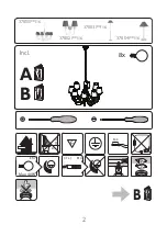 Preview for 2 page of Philips myLiving 37801/26/16 User Manual