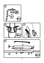 Предварительный просмотр 4 страницы Philips myLiving 37901/06/16 User Manual