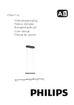 Philips myLiving 37906/06/16 User Manual предпросмотр