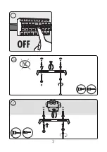 Preview for 3 page of Philips myLiving 37906/06/16 User Manual