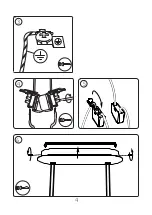 Preview for 4 page of Philips myLiving 37906/06/16 User Manual