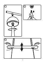 Preview for 5 page of Philips myLiving 37906/06/16 User Manual