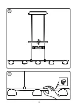 Preview for 6 page of Philips myLiving 37906/06/16 User Manual