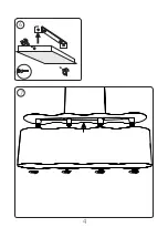 Preview for 4 page of Philips myLiving 40349/59/16 User Manual