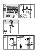 Предварительный просмотр 3 страницы Philips myLiving 40448/60/16 User Manual