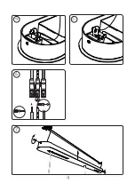 Предварительный просмотр 4 страницы Philips myLiving 40448/60/16 User Manual