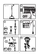 Preview for 3 page of Philips myLiving 40449/61/16 User Manual