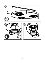 Preview for 4 page of Philips myLiving 40505/48/16 User Manual