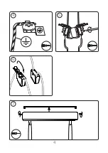 Preview for 4 page of Philips myLiving 40514/17/16 User Manual