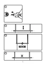 Preview for 5 page of Philips myLiving 40514/17/16 User Manual