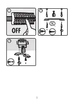 Preview for 3 page of Philips myLiving 40549/11/16 User Manual