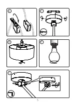 Preview for 5 page of Philips myLiving 40549/11/16 User Manual