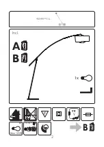 Preview for 2 page of Philips myLiving 42549/17/16 User Manual