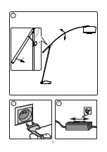 Preview for 5 page of Philips myLiving 42549/17/16 User Manual