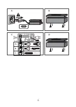 Preview for 6 page of Philips myLiving 42549/17/16 User Manual