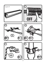 Предварительный просмотр 3 страницы Philips myLiving 45556/11/16 User Manual