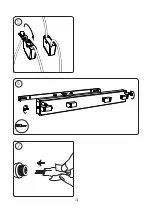 Предварительный просмотр 4 страницы Philips myLiving 45556/11/16 User Manual