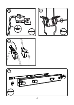 Предварительный просмотр 6 страницы Philips myLiving 45556/11/16 User Manual