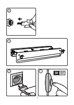 Предварительный просмотр 7 страницы Philips myLiving 45556/11/16 User Manual