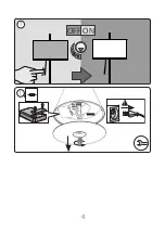 Preview for 4 page of Philips myLiving 45938/30/16 User Manual