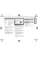 Предварительный просмотр 13 страницы Philips MZ-3 Brochure