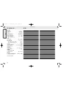 Предварительный просмотр 16 страницы Philips MZ-3 Brochure