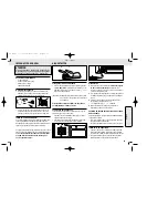 Предварительный просмотр 35 страницы Philips MZ-3 Brochure