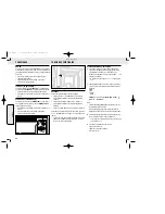 Предварительный просмотр 36 страницы Philips MZ-3 Brochure