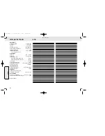 Предварительный просмотр 42 страницы Philips MZ-3 Brochure