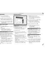 Предварительный просмотр 28 страницы Philips MZ-3 User Manual