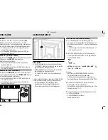 Предварительный просмотр 36 страницы Philips MZ-3 User Manual